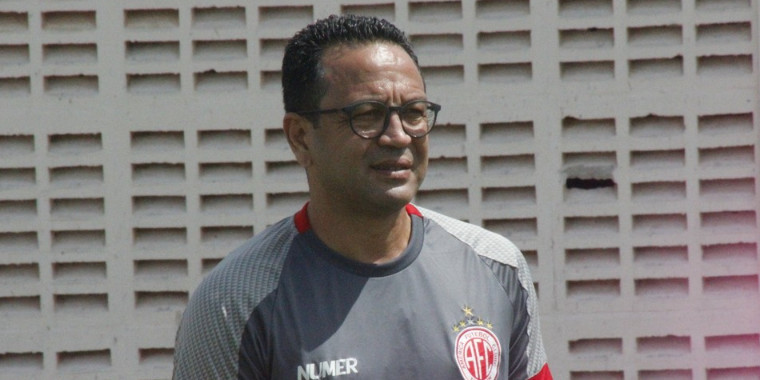 Técnico vê América-RN 99% classificado