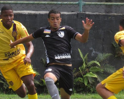 Botafogo está eliminado da Taça Guanabara Sub-20