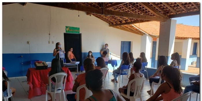 Formação Jovem Empreendedor