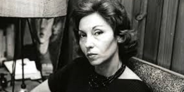 Clarice Lispector é reconhecida como cidadã pernambucana