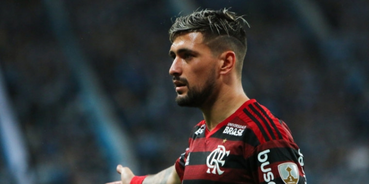 Jogador é acusado de fazer corpo mole