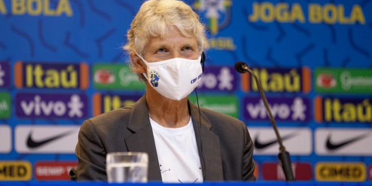 Seleção Feminina de Futebol é convocada para jogos contra Argentina
