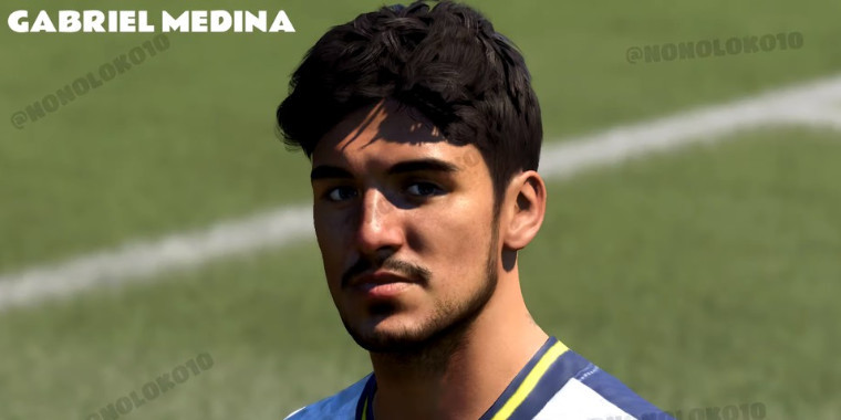 Brasileiros têm faces reproduzidas em jogo VOLTA do FIFA 21