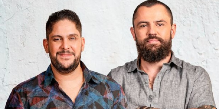 Jorge & Mateus apresentam clipe da inédita Lance Individual. Confira!