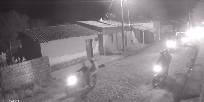 Polícia investiga possível atentado a Zé Luís do Frango em Batalha