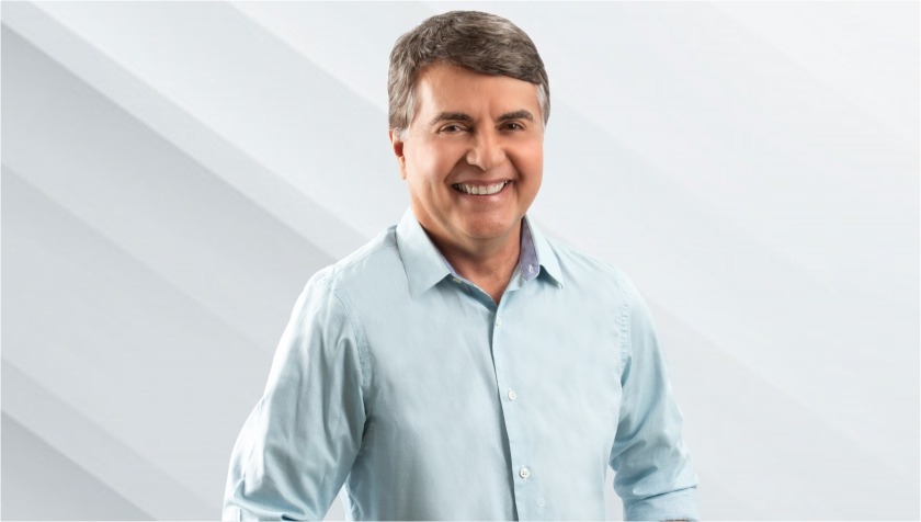 João Luiz (PSD) se elege para Prefeitura de Monsenhor Gil (Divulgação)