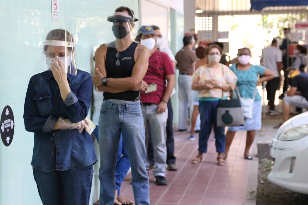 Eleições 2020: cobertura das votações e resultado da apuração em todo o Brasil