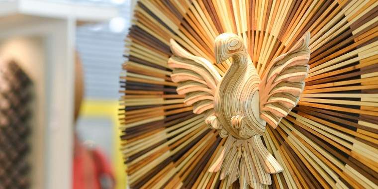 31ª Feira Nacional de Artesanato começa dia 1º em Belo Horizonte