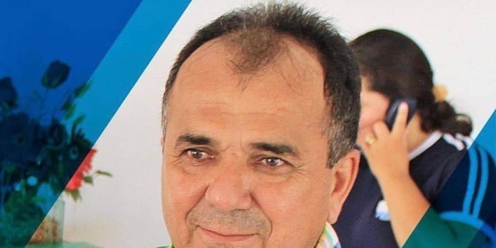 Prefeito fala em tirar "couro de gente" e comerciante passa mal