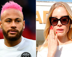 Najila e ex-marido são absolvidos de acusação de fraude no caso Neymar