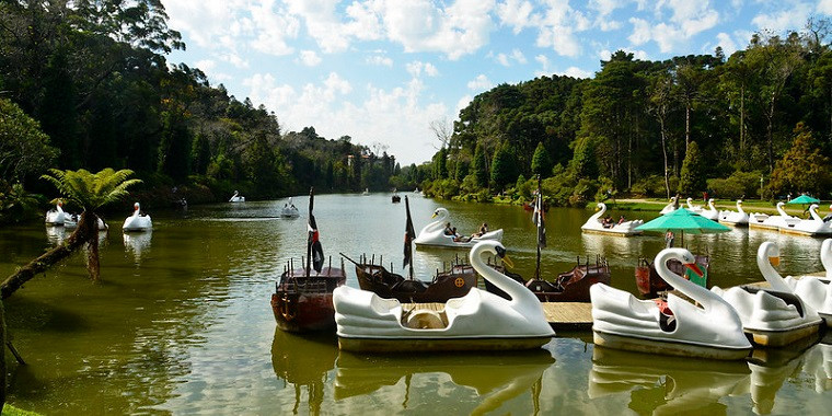 Governo disponibiliza R$ 12,9 bi para empresas do setor de turismo