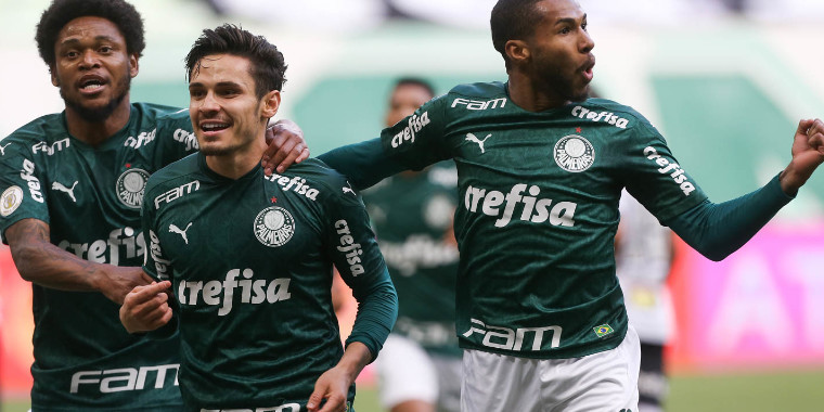 Verdão derrota o Atlético e engata série de 4 vitórias na temporada