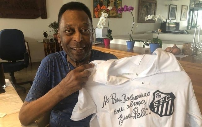 Pele Pele