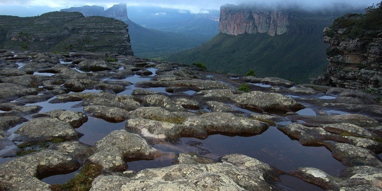 Parque Nacional da Chapada Diamantina reabre neste sábado