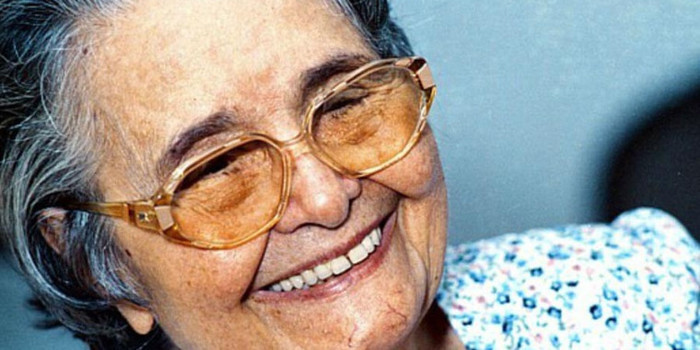 110 anos de Rachel de Queiroz
