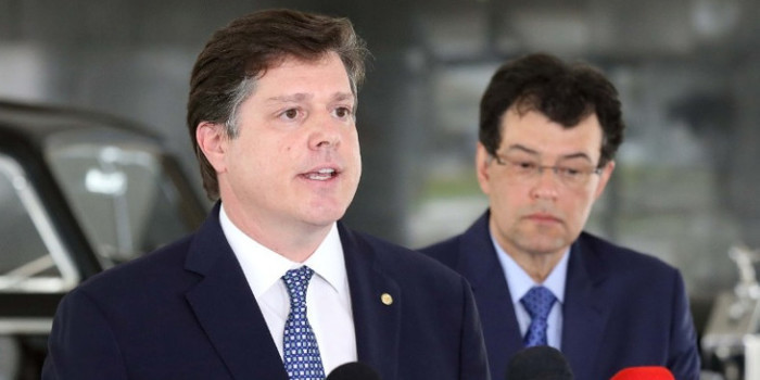 MDB aposta em Simone, Ibaneis e Renanzinho para o Planalto em 2022