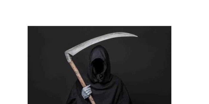 O Racismo é bem pior do que a Morte!
