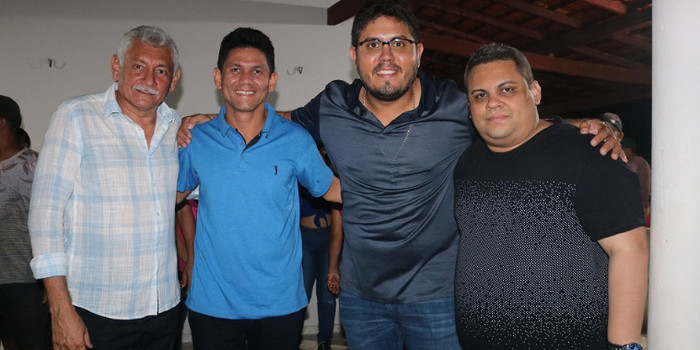 Festa da vitória