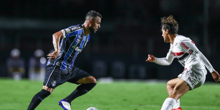 Copa do Brasil: Sorteio do mando de campo da semifinal será hoje