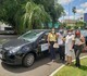 Jatobá do Piauí é contemplado com mais um veículo zero km a secretaria municipal de saúde 