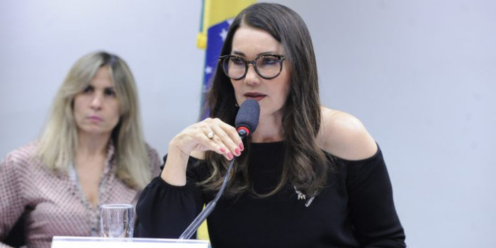 Margarete Coelho diz que viu pesquisas falharem e acredita em mudança