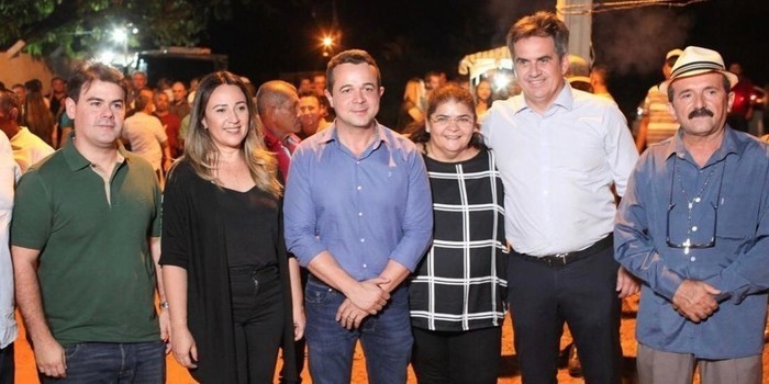 Prefeito eleito Naerton Moura é candidato à presidência da APPM
