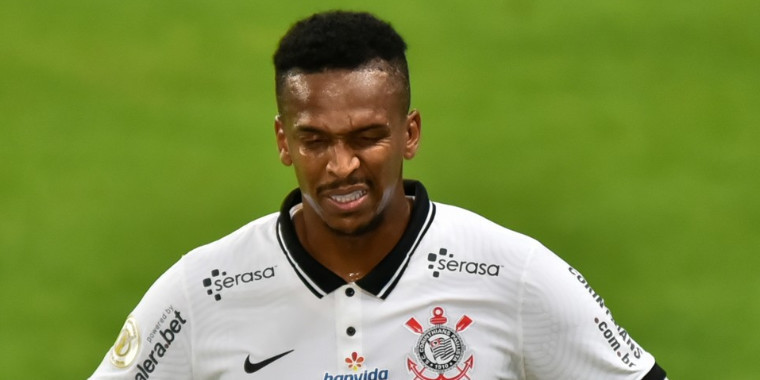 Timão e Jô são condenados em ação movida pelo Nagoya Grampus
