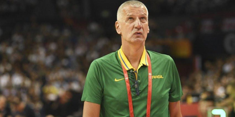Seleção de basquete retorna às competições internacionais