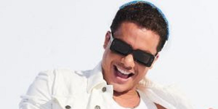 Camarote, de Wesley Safadão é a música mais tocada dos últimos 5 anos