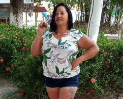 Homem não aceita fim do casamento e mata ex-mulher a tiros no Piauí