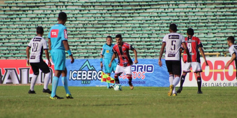 Divulgada tabela básica da Copa do Nordeste Sub-20