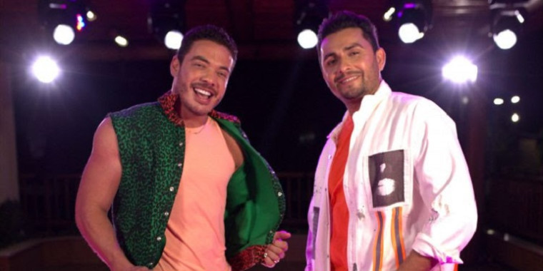 Mano Walter lança álbum "Histórias" e clipe com Wesley Safadão