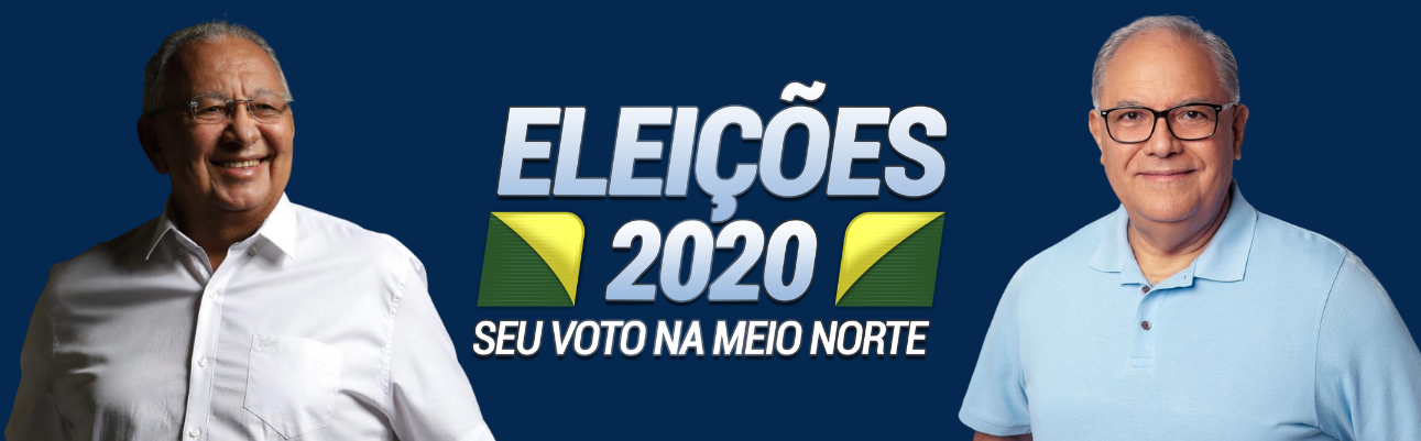 Eleições 2020: Cobertura do 2º turno em Teresina