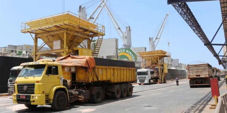 Maranhão supera marca de 2019 e vive 4º ano seguido de novos empregos