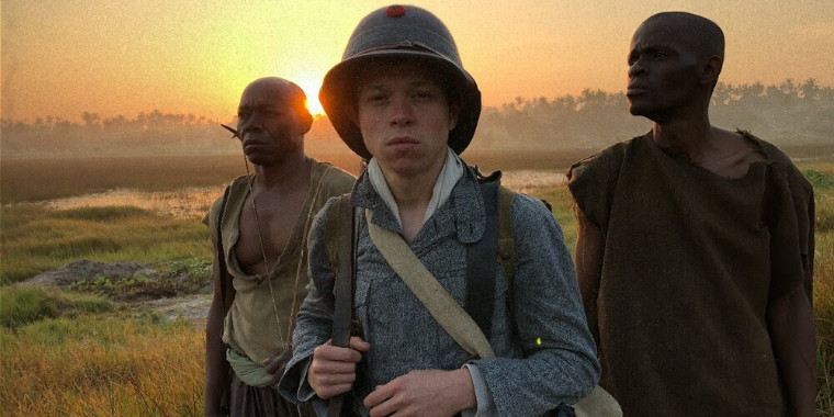 Mosquito ganha Prêmio da Crítica de Melhor Filme Internacional