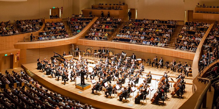 Orquestra Filarmônica de Minas Gerais retoma atividades nesta quinta