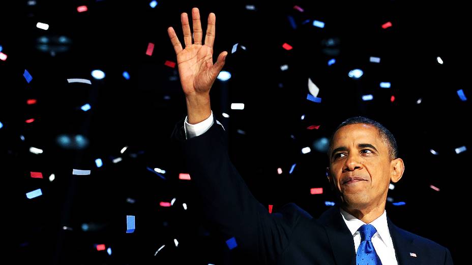 A reeleição de Obama, no dia em que EUA podem ter novo presidente  - Imagem 3
