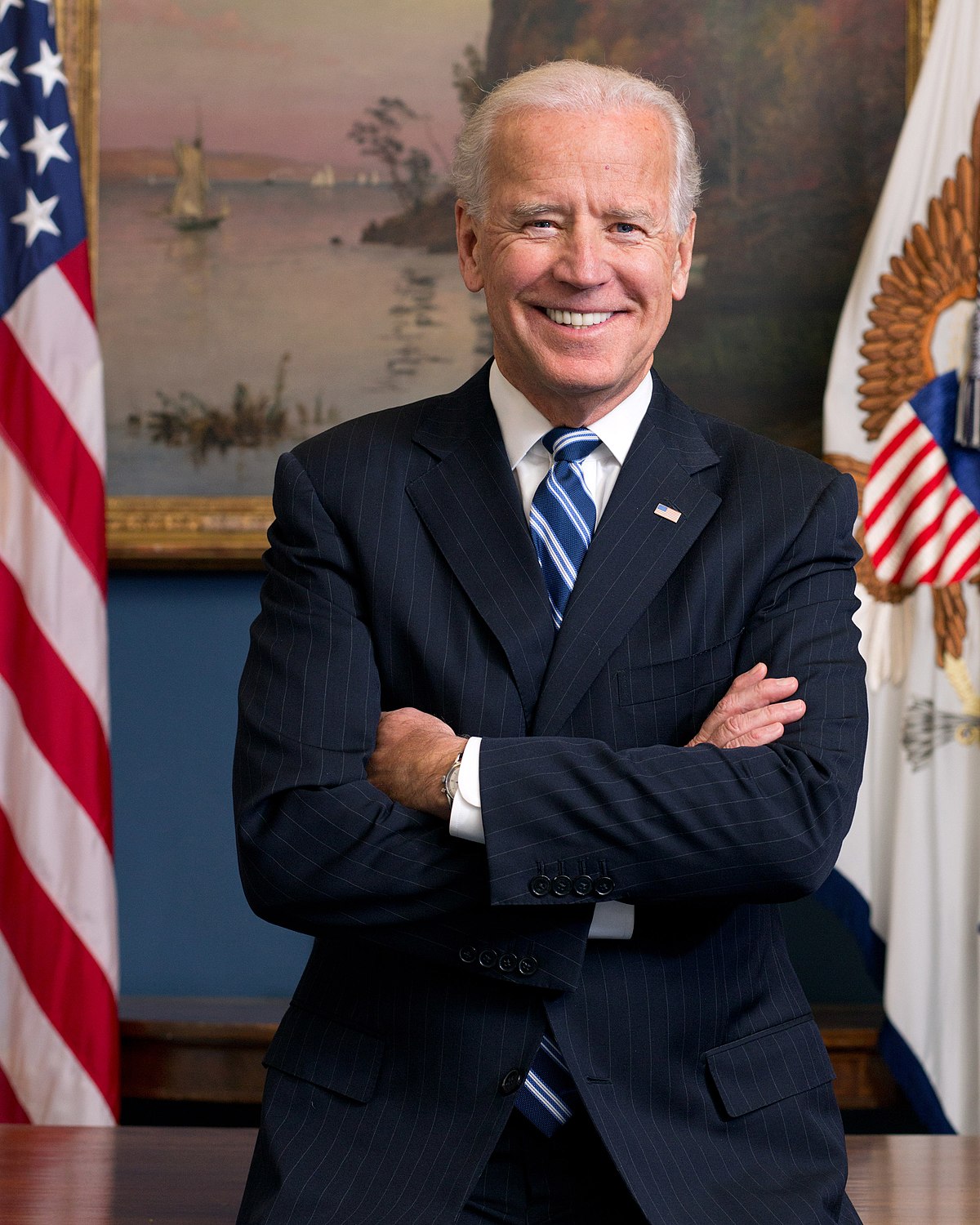 Biden amplia para 7,2 mil votos a vantagem na Geórgia - Imagem 1