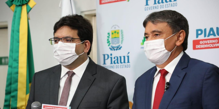 Governo do Piauí antecipa tabela de pagamento a partir de 2021