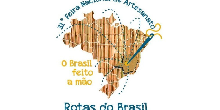 31ª Feira Nacional de Artesanato começa nesta terça, 1º