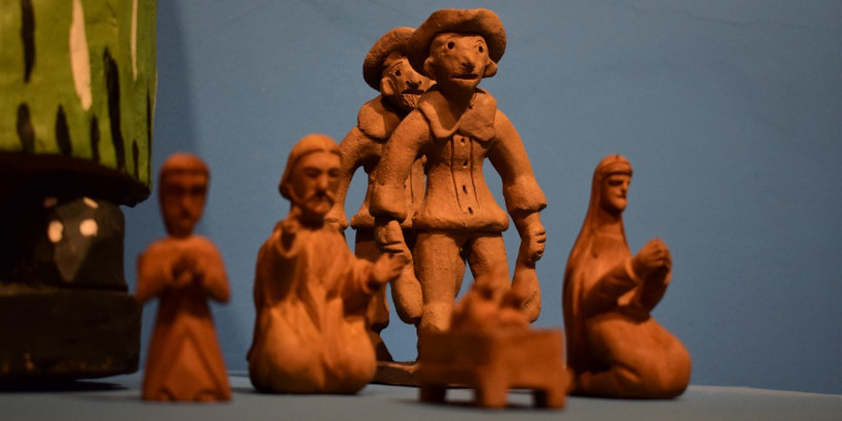 Fundação Joaquim Nabuco abre a exposição Presente da Natal