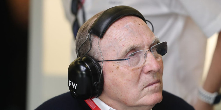 Williams é internado, mas quadro de saúde é estável