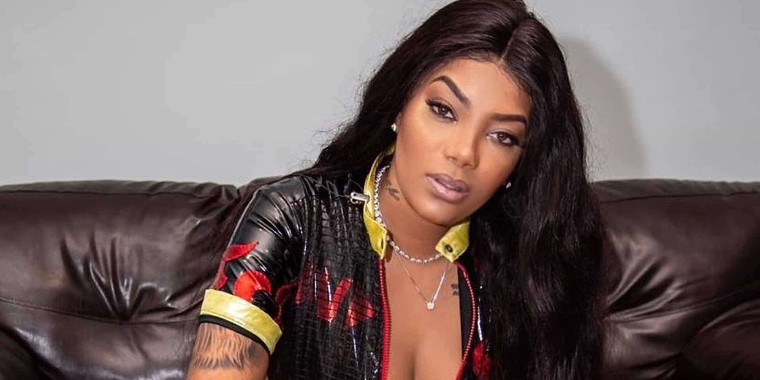 Ludmilla desativa redes sociais após sofrer ataques racistas