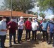 Governador Wellington Dias e equipe do governo visitam Jatobá do Piauí e entregam obras relevantes no município.