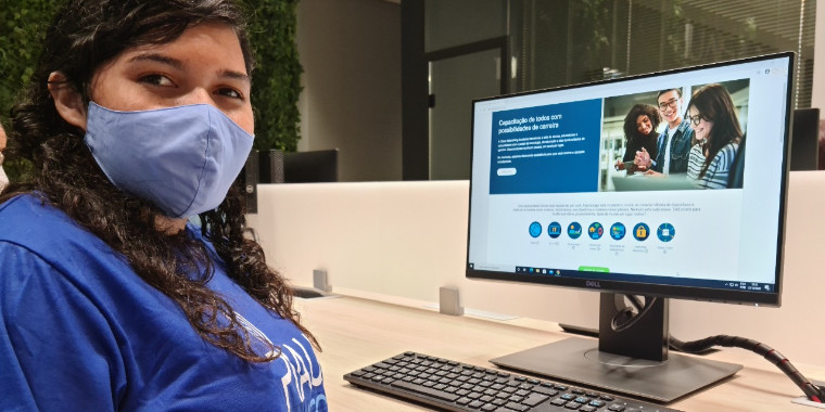 Piauí Conectado oferece cursos na área de tecnologia