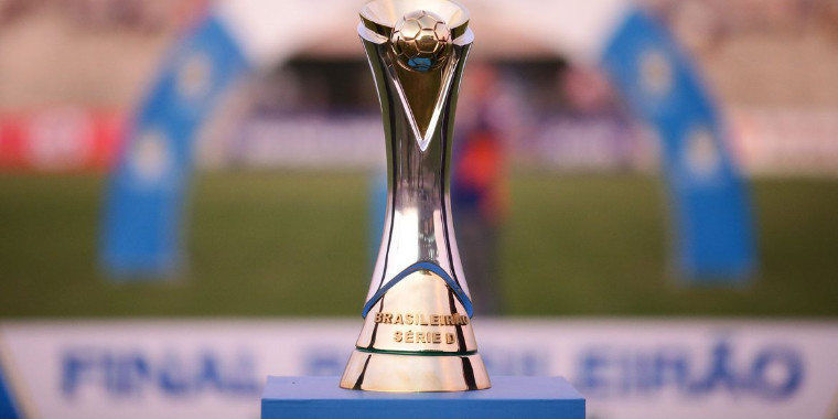 Sorteio define dois últimos confrontos das quartas de final da Série D