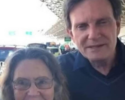 Mãe do prefeito afastado Marcelo Crivella morre aos 85 anos
