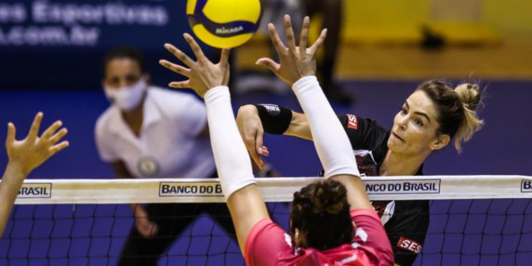Bauru e Praia Clube fecham 2020 com jogo decisivo