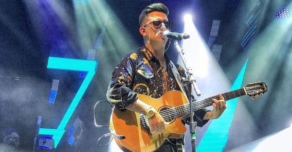 cantor sertanejo dan lellis preso suspeito de tr fico cantor sertanejo dan lellis preso suspeito de tr fico