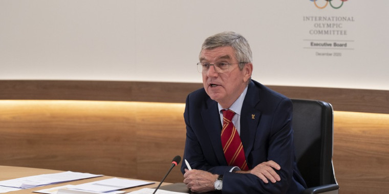COI define programa com igualdade de gêneros em participação